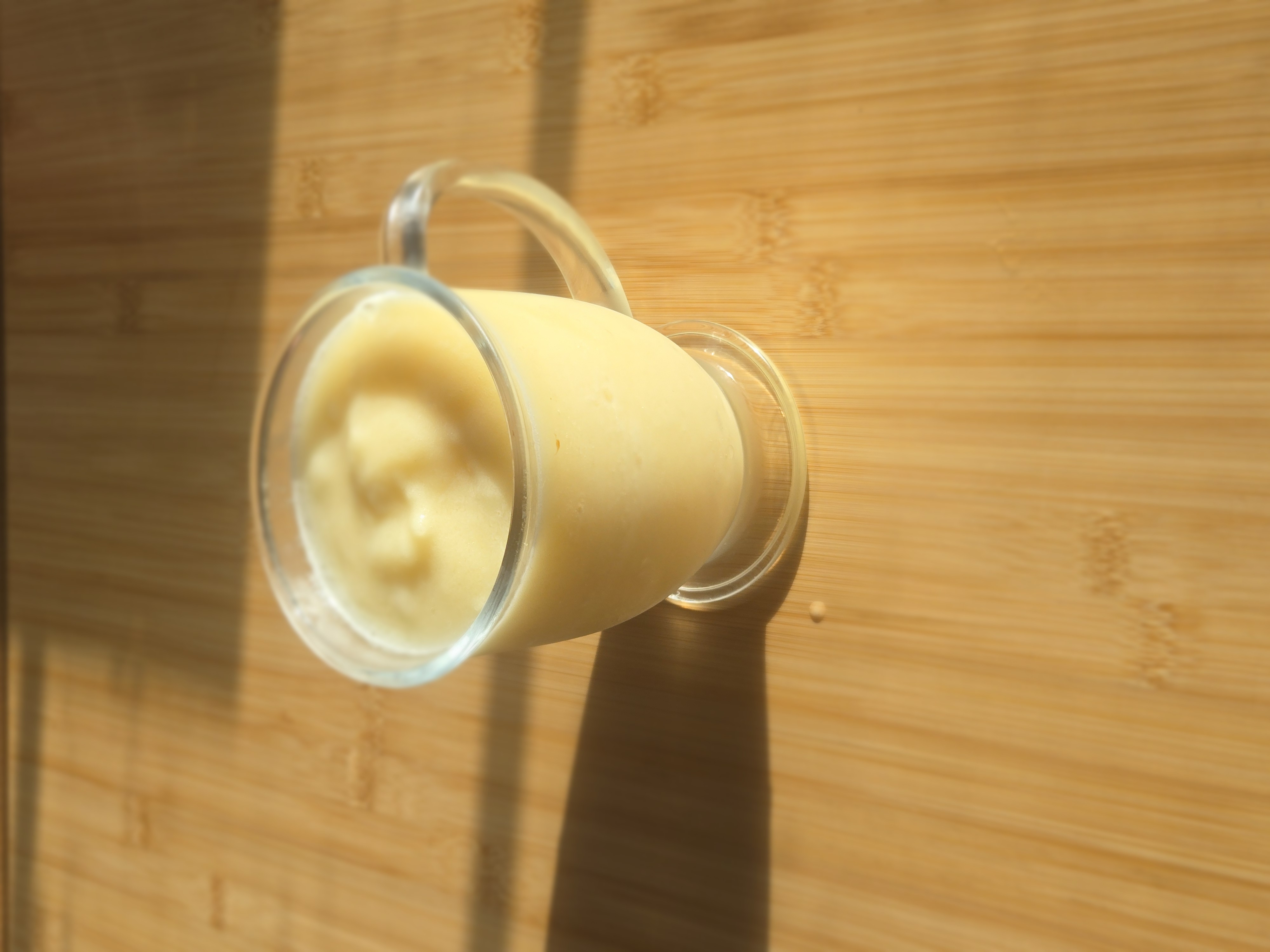 Banana Smoothie