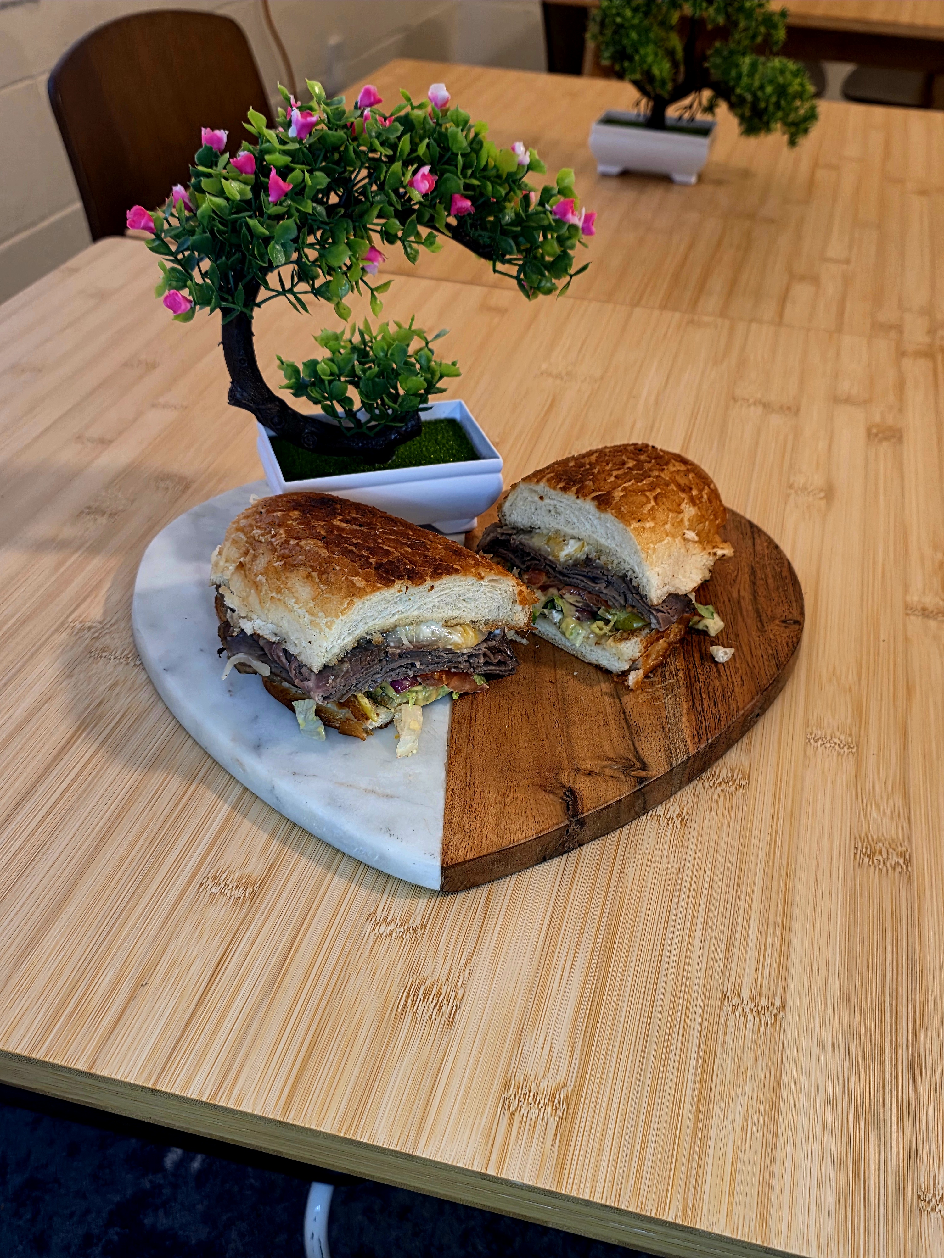 Beef Bite