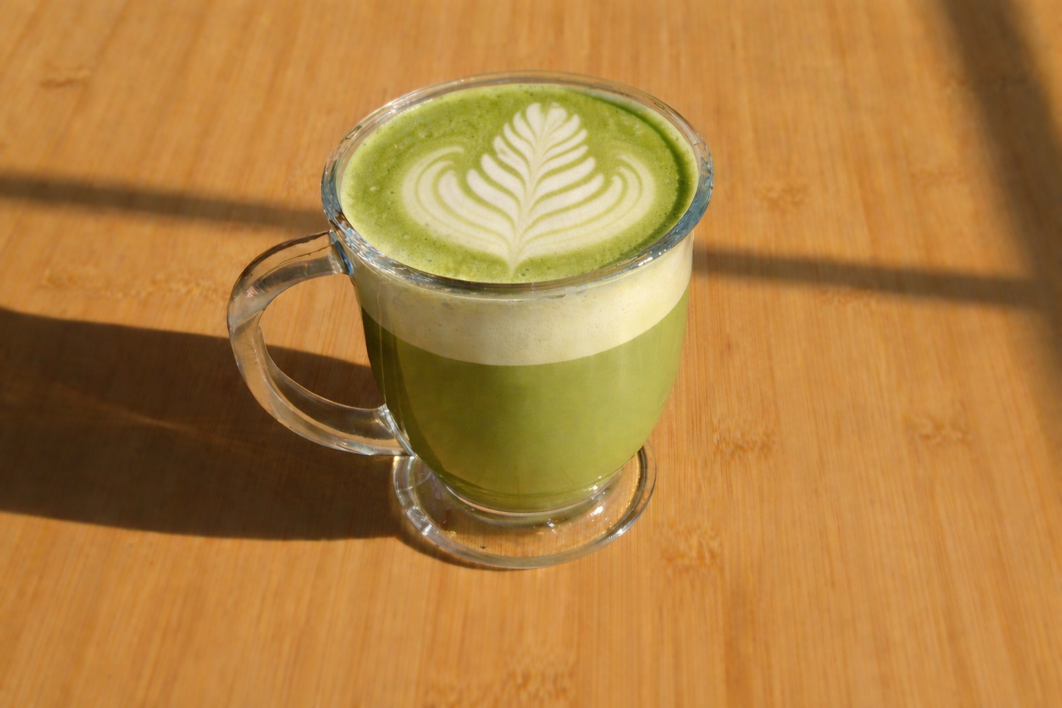 Matcha